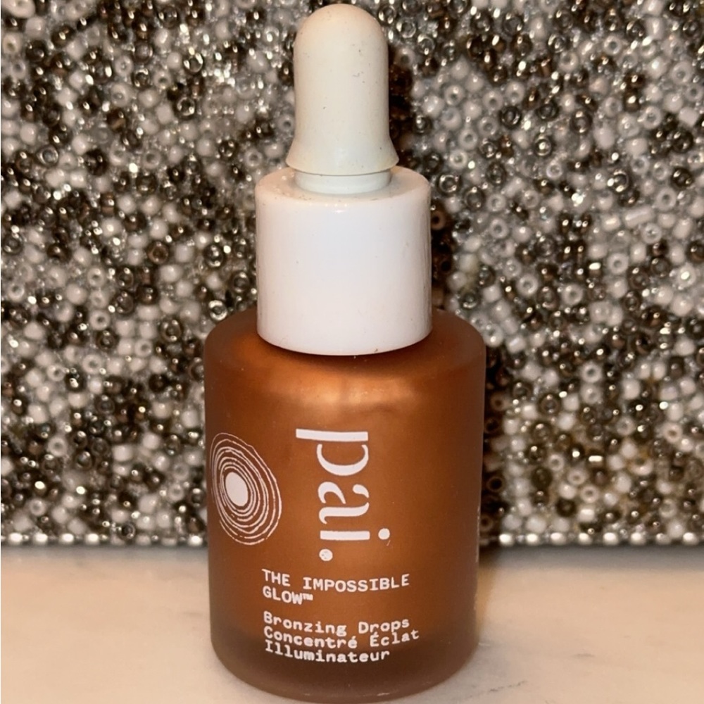Pai Skincare The Impossible Glow Bronzing Drops, 10 ml